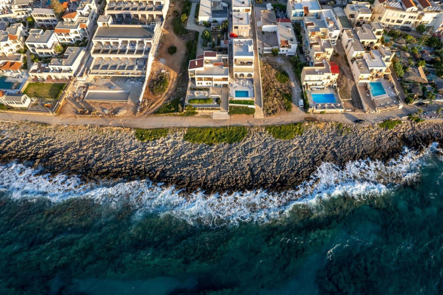 Ascuri Studio Sissi Exteriér fotografie