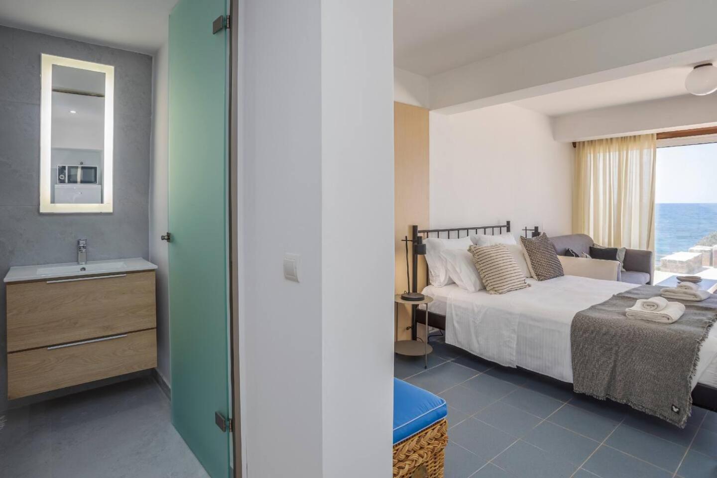 Ascuri Studio Sissi Exteriér fotografie