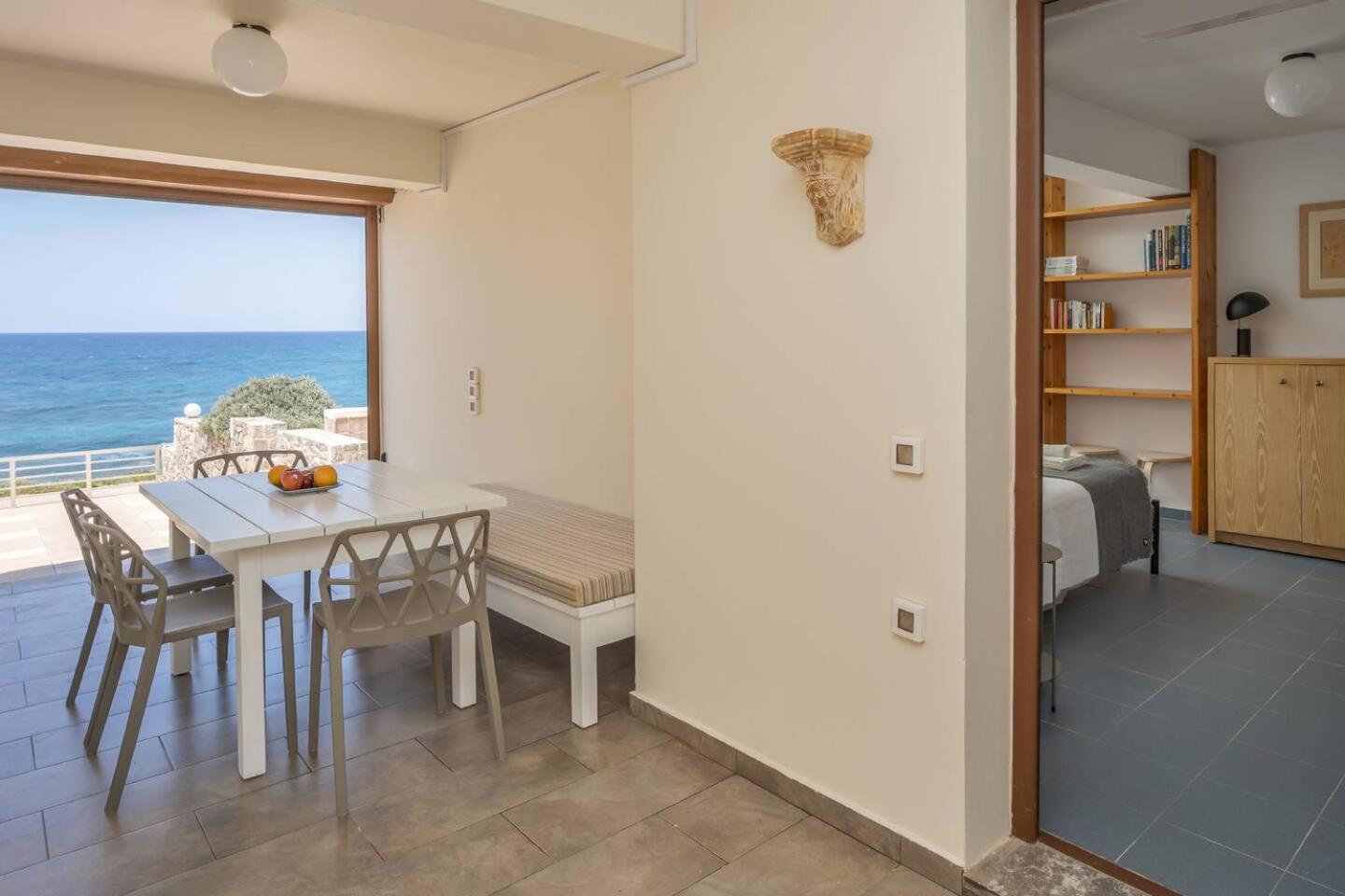 Ascuri Studio Sissi Exteriér fotografie
